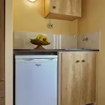 Two Brothers & Apts Apartmanhotel