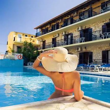 Apart Otel Two Brothers & Apts 4*