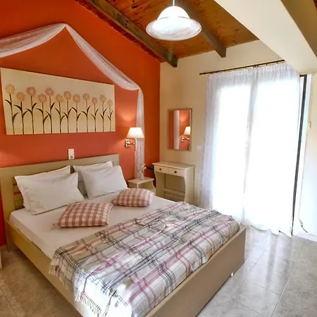Two Brothers & Apts Apart Otel 4*