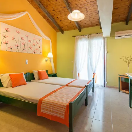 Apart Otel Two Brothers & Apts