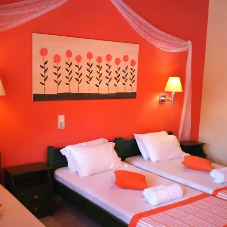Two Brothers & Apts Apart Otel 4*