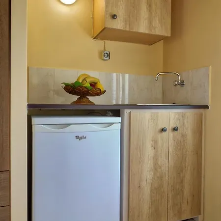 Two Brothers & Apts Ξενοδοχείο με διαμερίσματα