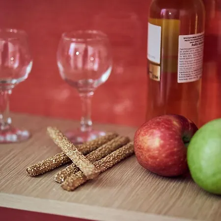 Two Brothers & Apts Ξενοδοχείο με διαμερίσματα