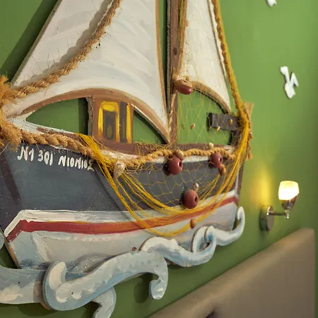 Two Brothers & Apts Ξενοδοχείο με διαμερίσματα