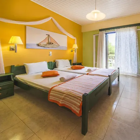 Two Brothers & Apts 4*