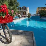 Apart Otel Two Brothers & Apts 4*