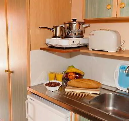 Apartmanhotel Two Brothers & Apts Kalamáki