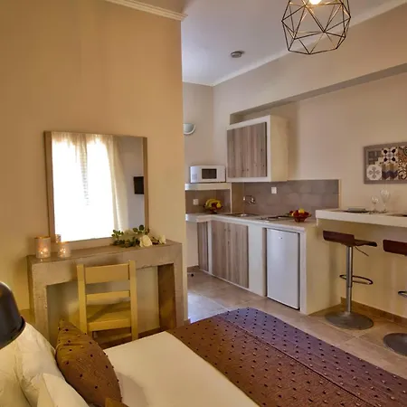 Apart Otel Two Brothers & Apts