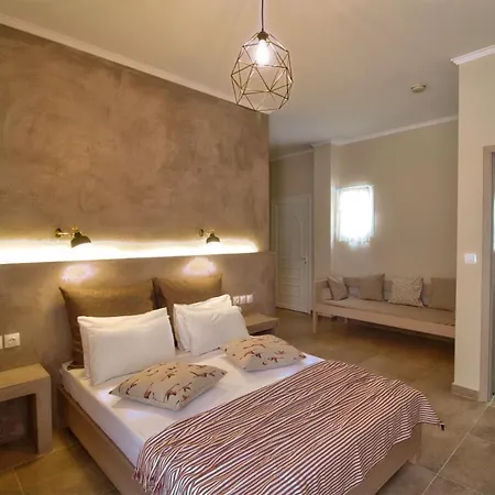 Apartmanhotel Two Brothers & Apts Kalamáki