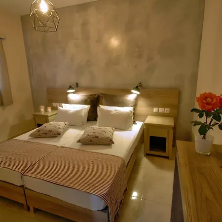 Two Brothers & Apts Aparthotel Kalamaki (Zakynthos)