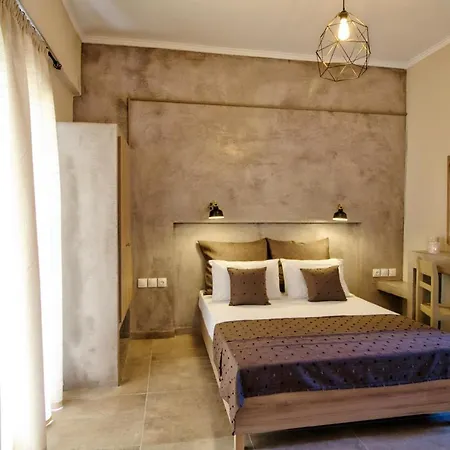 Two Brothers & Apts Apartmanhotel