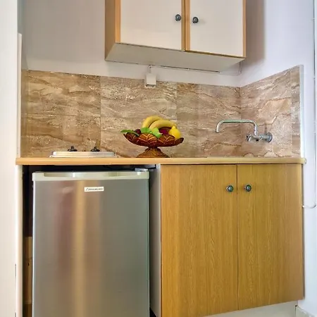 Apartmanhotel Two Brothers & Apts