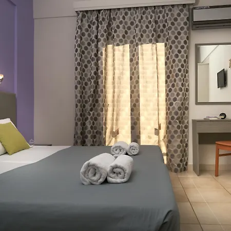 Apartmanhotel Two Brothers & Apts