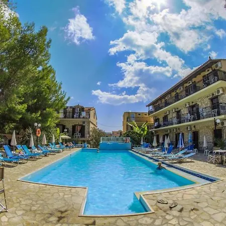 Apartmanhotel Two Brothers & Apts