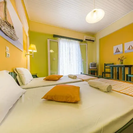 Two Brothers & Apts 4*