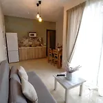 Two Brothers & Apts 4* Kalamákion