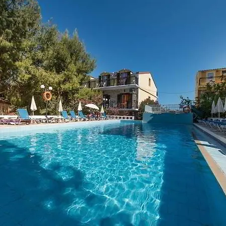 Two Brothers & Apts 4*