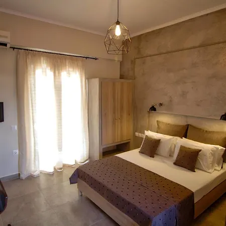 Apart Otel Two Brothers & Apts 4*