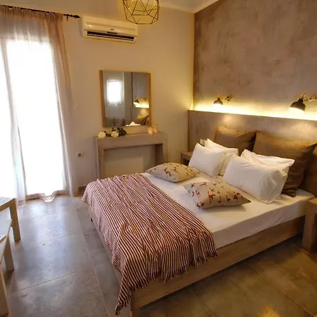 Two Brothers & Apts Kalamákion