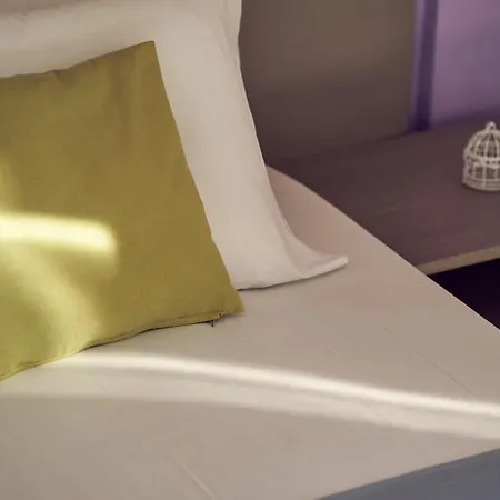 Apart Otel Two Brothers & Apts Kalamákion