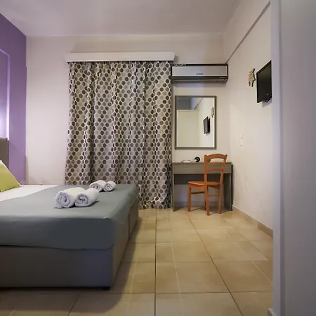 Two Brothers & Apts Apartmanhotel 4*