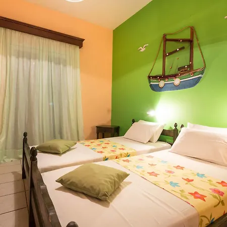 Apart Otel Two Brothers & Apts