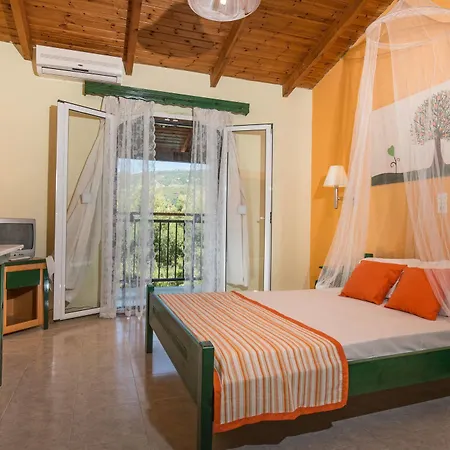 Apart Otel Two Brothers & Apts 4*