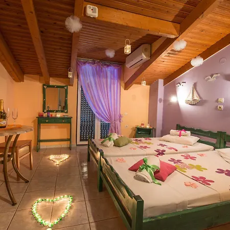 Two Brothers & Apts Kalamákion