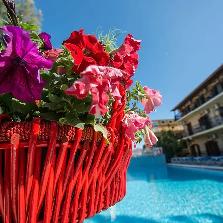 Apart Otel Two Brothers & Apts Kalamákion